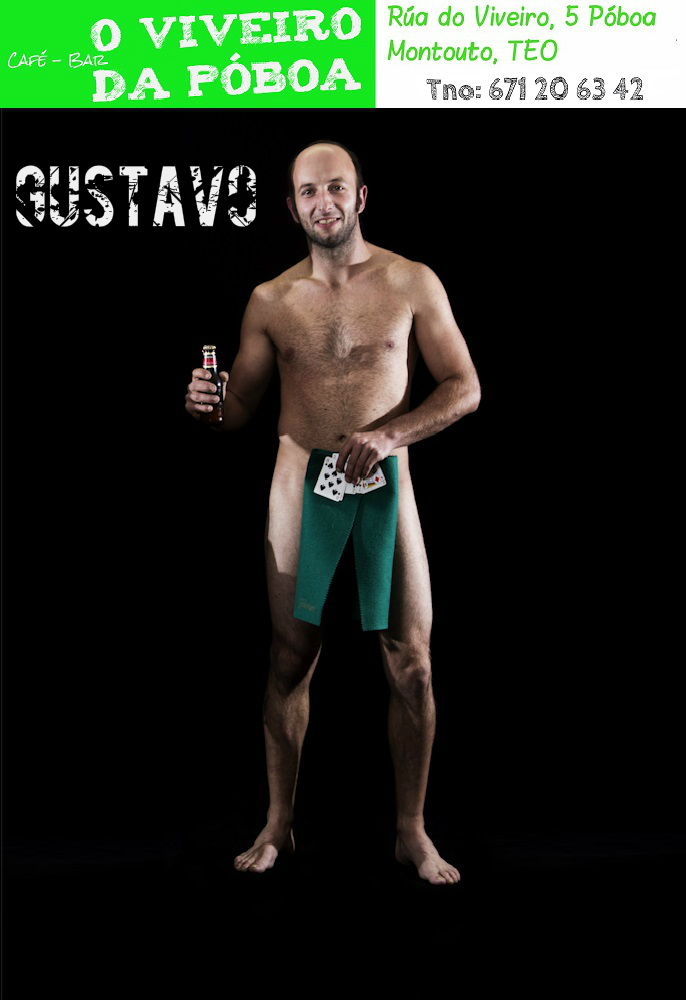 GUSTAVO WEB